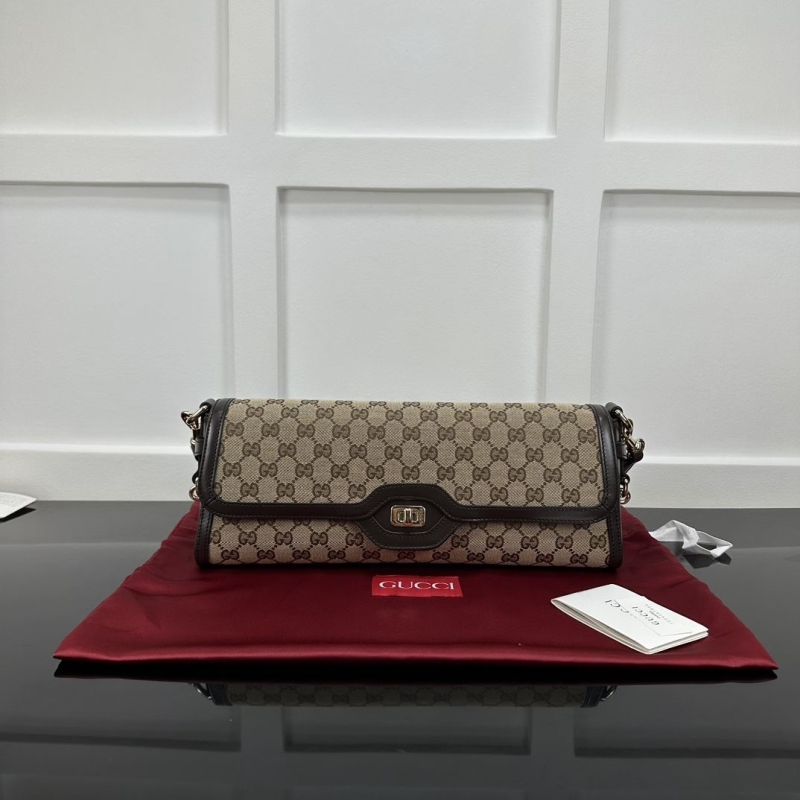 G*u*i satchel bags